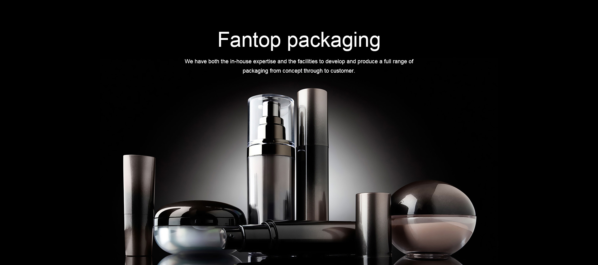 Fantop packaging